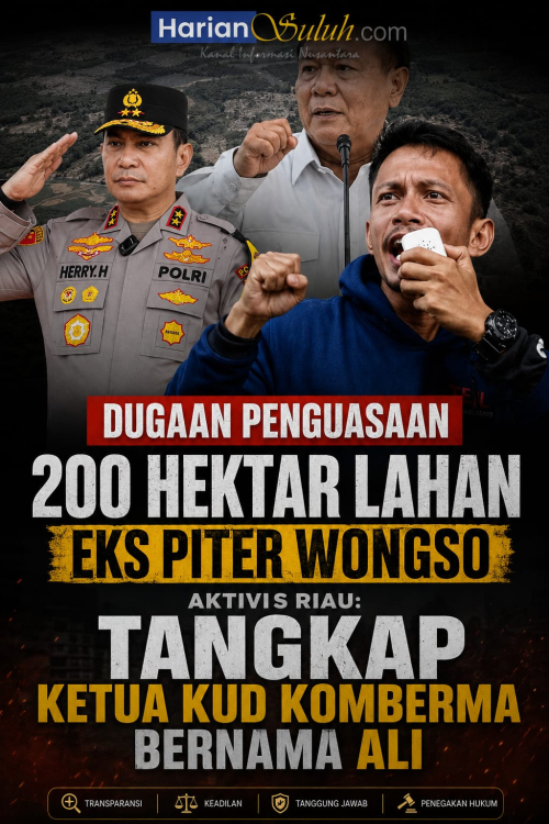 Terkini