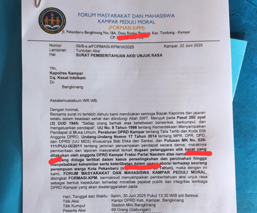 Terkini