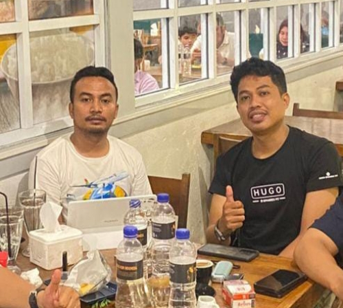Skandal Pungli Program Gizi Prabowo di Riau: Kepala Regional BGN Diduga Gunakan Yayasan Pribadi untuk Praktik Ilegal