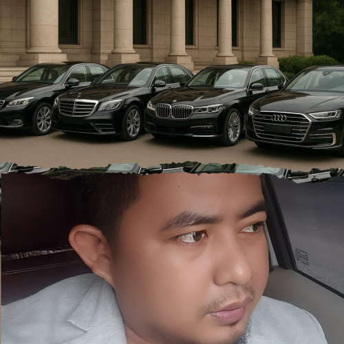 Mobil Baru, Mental Lama: Ketika Kepala Daerah Lebih Sibuk Ganti Roda Ketimbang Ganti Nasib Rakyat