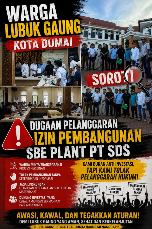 Terkini