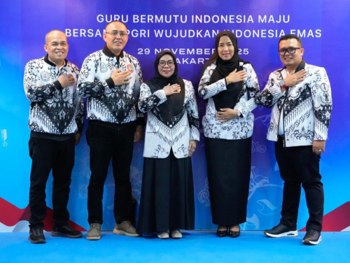 LKBH PGRI Kampar Tegaskan Dukungan untuk Misharti, Sebut Kepemimpinan Masih Sah hingga Akhir Masa Jabatan