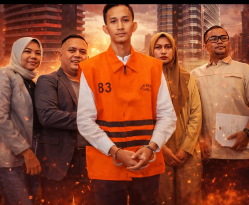 Harta Marjani Terbuka, TAM: Tuduhan Aliran Dana PUPR Tidak Masuk Akal