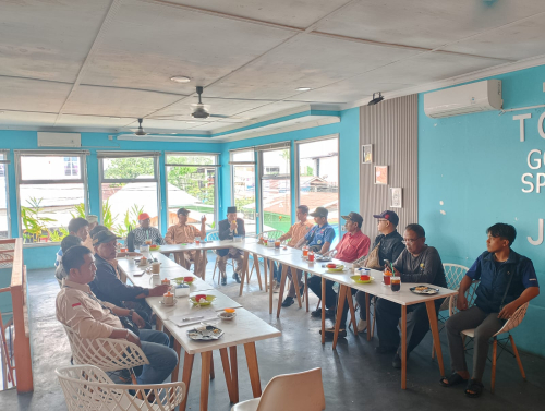 Musyawarah PD IWO Kepulauan Meranti Tetapkan Pengurus Baru 2025–2030, Perkuat Profesionalisme Wartawan Online