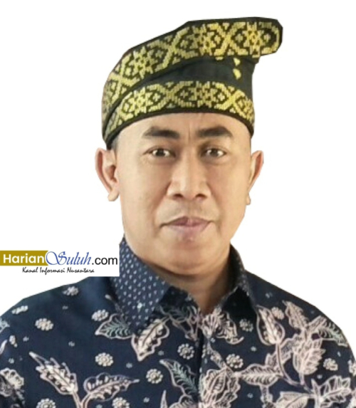 Sengkarut Keuangan Daerah Picu Berbagai Reaksi, Dewan Siak: Bupati Jarang di Kantor