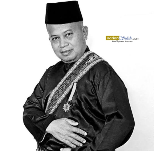 Pimpinan Wilayah MABMI Provinsi Riau Dukung Langkah Tegas Satgas PKH untuk Selamatkan TNTN
