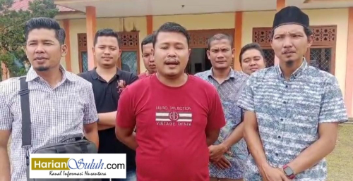 LAR Apresiasi Langkah Satgas PKH Lakukan Penertiban Hutan TNTN dari Perambahan