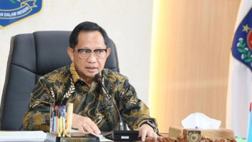 Mendagri Instruksikan Kepala Daerah Siaga di Wilayah 14-28 Maret Jelang Lebaran