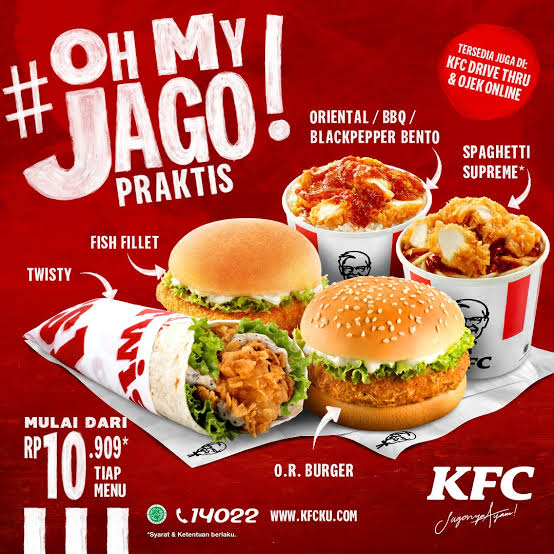 KFC