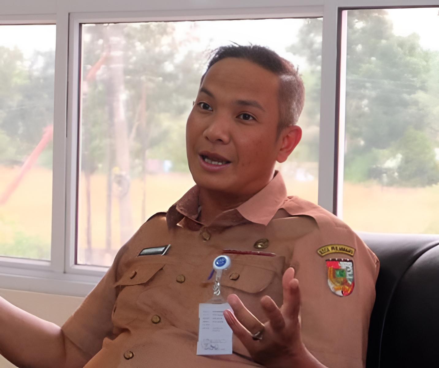Dugaan Korupsi Eks Pj Wali Kota Pekanbaru: Risnandar Mahiwa Diduga Terima Upeti Rp1 Miliar per Bulan dari Bapenda