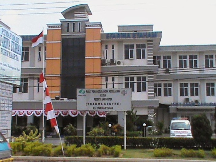 Tiga RS di Riau dan Tiga TPMD Berhenti Kerjasama Dengan BPJS, Langgar Aturan ?