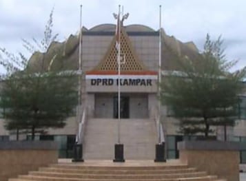 Skandal Legislator Kampar: Dugaan Hubungan Gelap, Aborsi Paksa, dan Uang Tutup Mulut