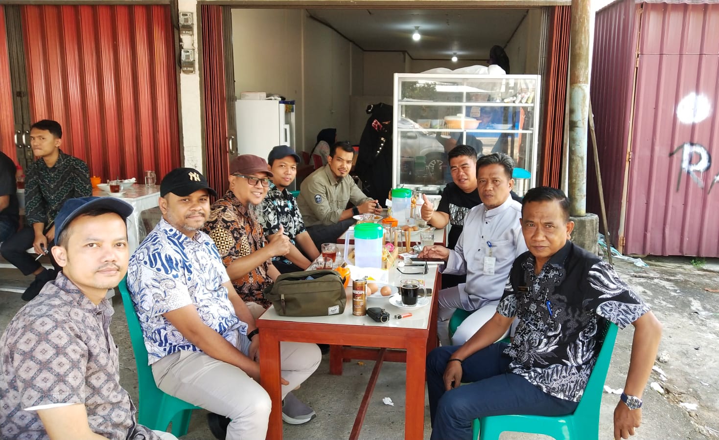 Tak Tunggu Lama, Wapres Gibran Gerakkan Kementerian ke Tepian Narosa