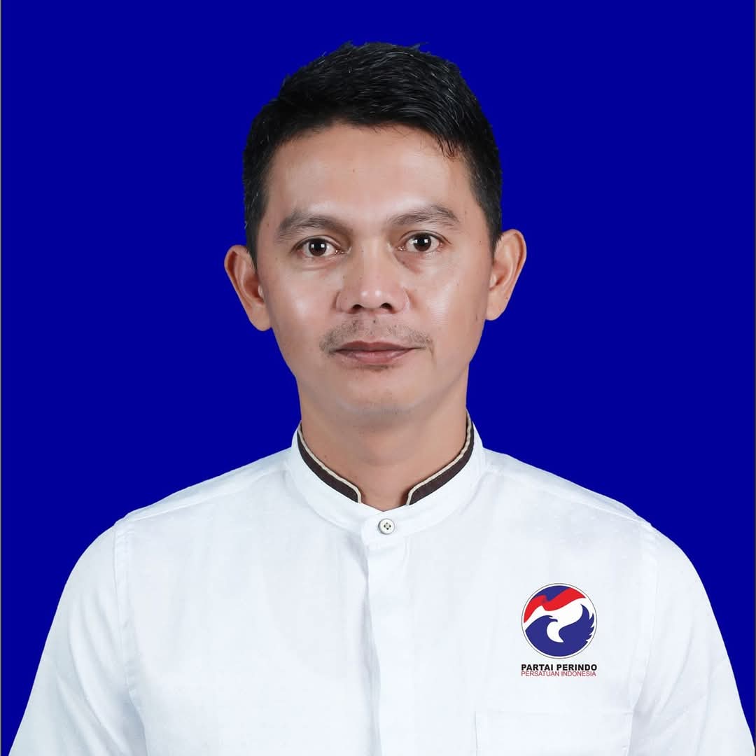 Politisi Perindo H Eka Calon Kuat Dirut PDAM Kampar. Jabatan Rusdi Berakhir, Seleksi Dirut Baru Segera Dimulai