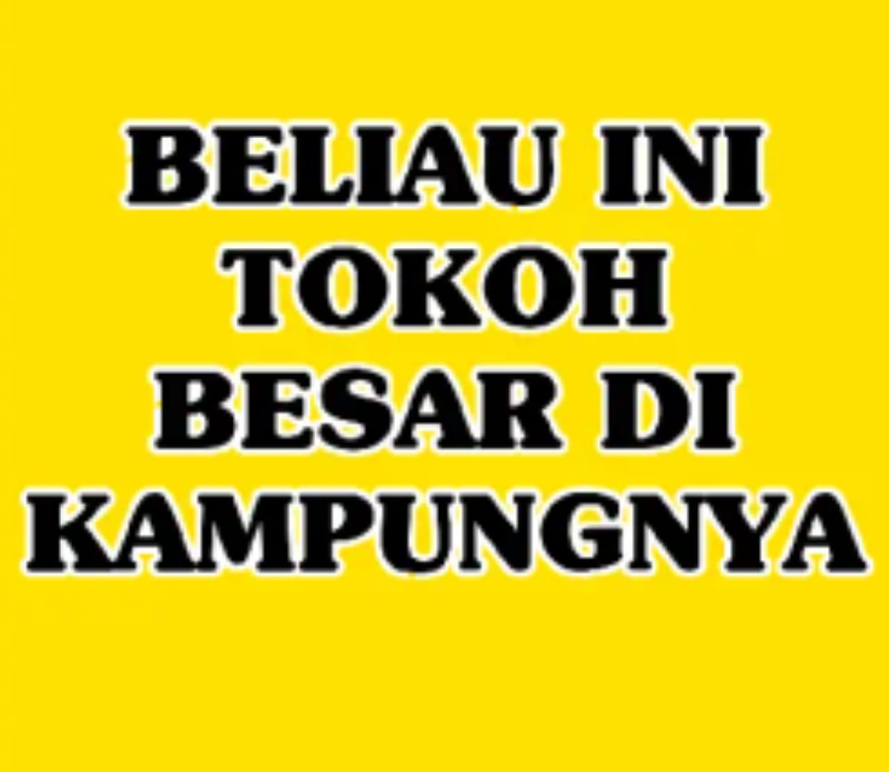 Oknum Diduga Mengaku Wartawan Sering Resahkan Tempat Usaha, Sering Memalak dan Buat Berita Hoaks