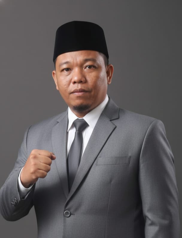 Tokoh Muda Riau Kecam Arogansi Pengacara Dani Nursalam