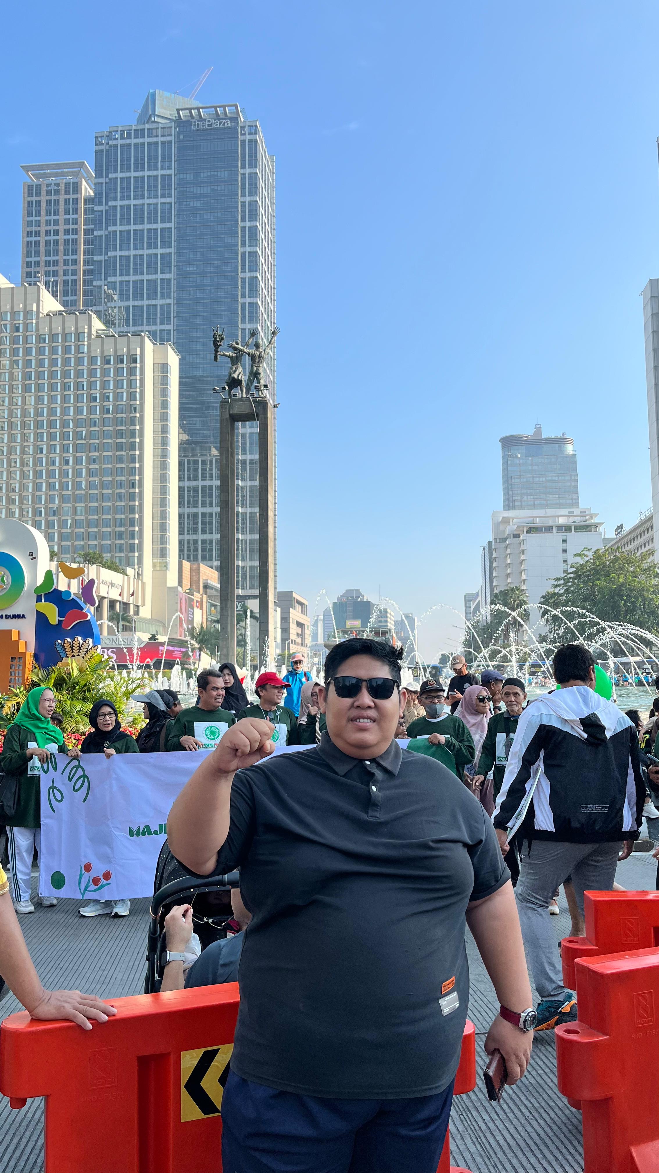 Pemuda Peduli Negeri Apresiasi PT Musimmas Dalam Pembangunan Kebun Pola Kemitraan