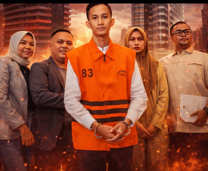 Harta Marjani Terbuka, TAM: Tuduhan Aliran Dana PUPR Tidak Masuk Akal