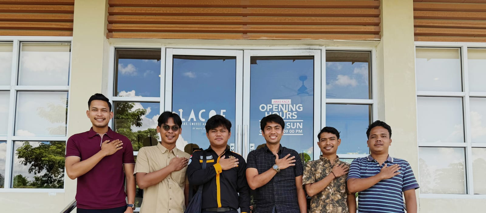 BEM FEB Unilak Gandeng Densus 88, Perkuat Wawasan Kebangsaan dan Literasi Digital Mahasiswa