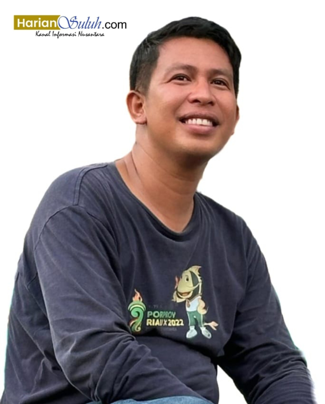 Said Mukhlis: Diduga Kuat Penerimaan Panwascam Oleh Bawaslu Pelalawan Banyak Menggunakan Jasa Ordal