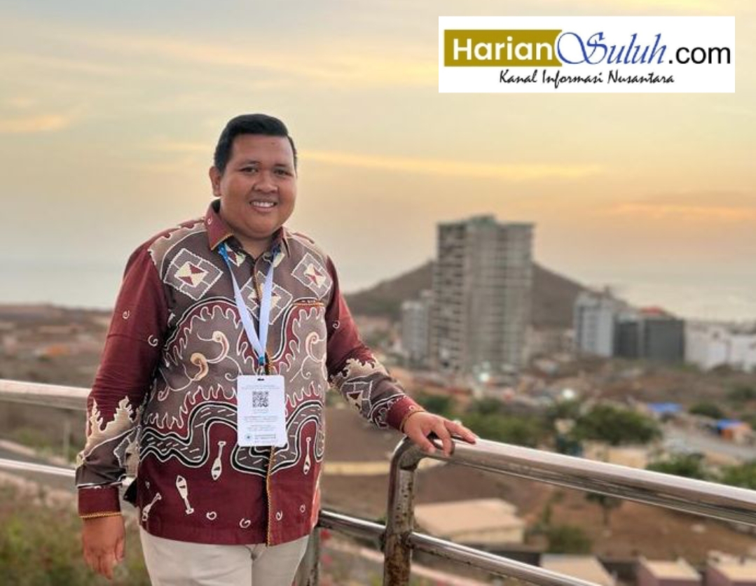 Perebutkan Hadiah Puluhan Juta, RMKK Kuansing Gelar Open Turnamen Sepakbola