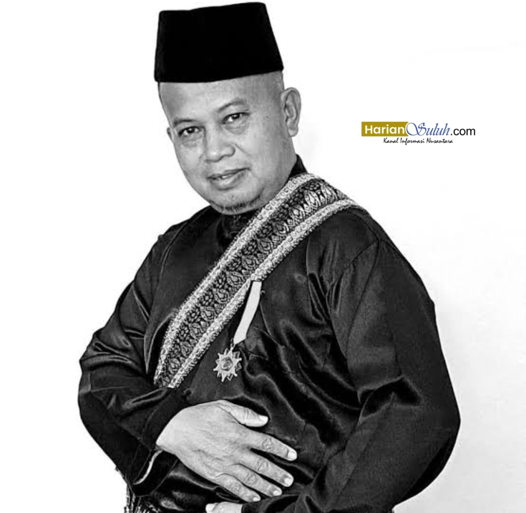 Pimpinan Wilayah MABMI Provinsi Riau Dukung Langkah Tegas Satgas PKH untuk Selamatkan TNTN