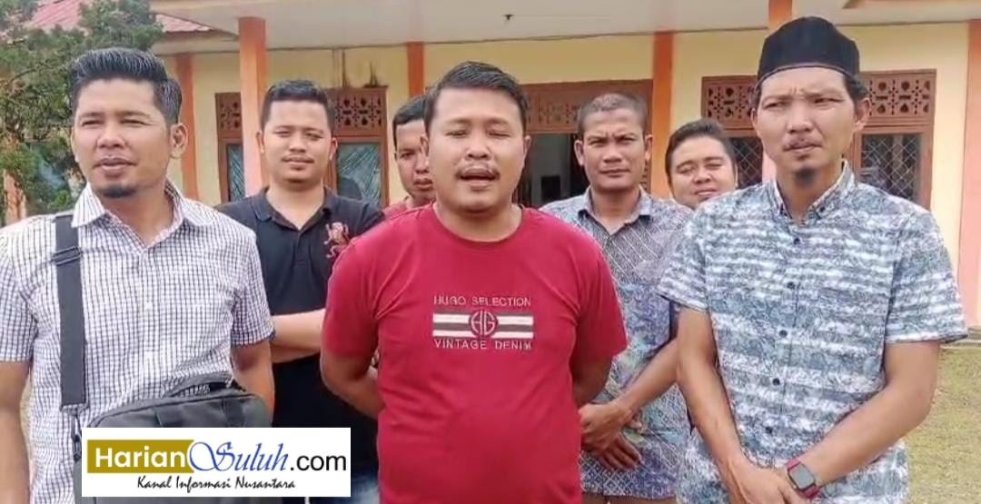 LAR Apresiasi Langkah Satgas PKH Lakukan Penertiban Hutan TNTN dari Perambahan