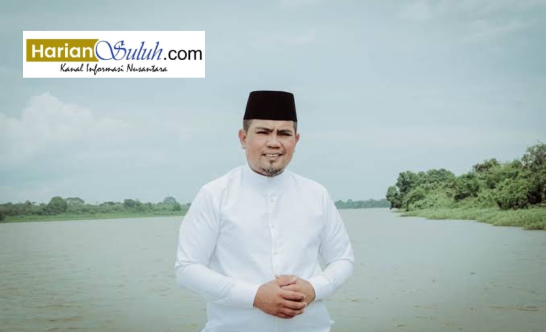 Oleh -Oleh Kunjungan Bupati Pelalawan Ke Asrama Bujang Tandomang, Zukri Misran Janjikan Akan Renovasi Total Bangunan Asrama