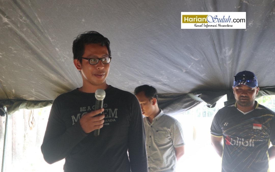 Aktivis Pelalawan Minta Satgas PKH Periksa Lahan Pejabat Yang Diduga Berada dalam Kawasan Hutan