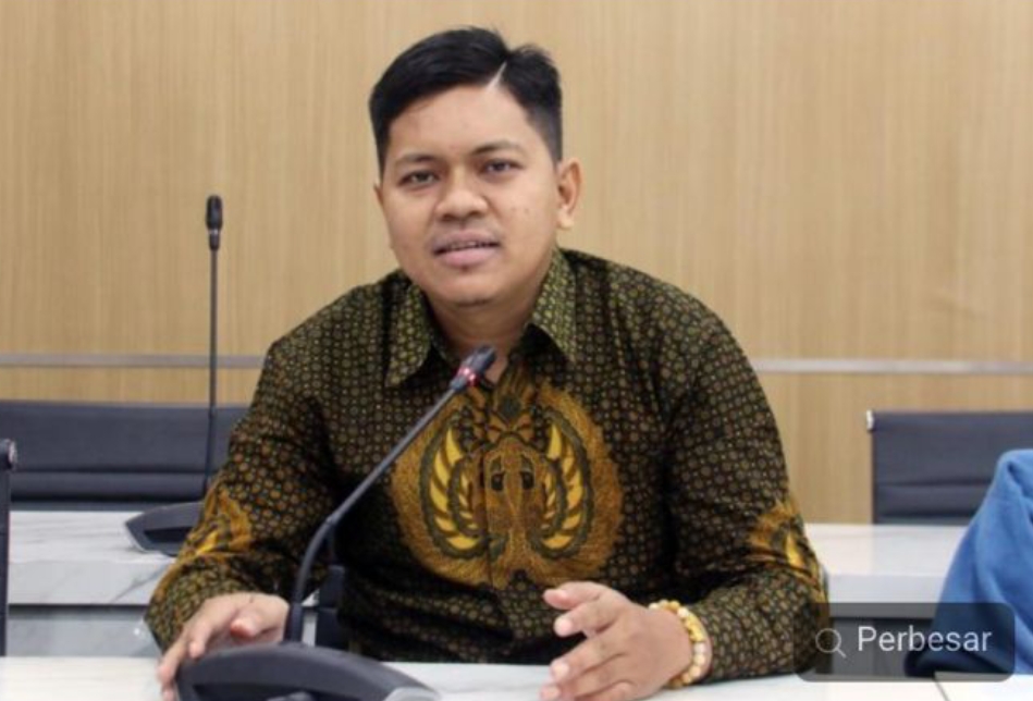 Fat Haryanto Menduga UIR Salahgunakan Data Pribadi Miliknya, Dirinya Akan Mengadu Ke Disnaker Provinsi Riau